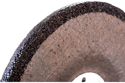 Круг обдирочный Standard по металлу (115x6х22.2 мм) Bosch 2608603181