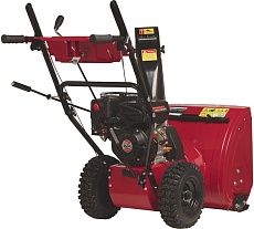 Снегоуборщик Weima WWS0722A-J 21000300
