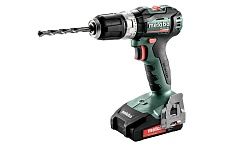 Аккумуляторная ударная дрель-шуруповерт Metabo SB 18 L BL 602331500