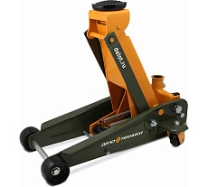 Подкатной домкрат Дело Техники 3 тонны, 130-508 мм 904336