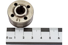 Ролик (0.6-0.8 мм; сталь) для INMIG 160/180 Fubag 31513