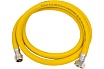 Газовый шланг ELKA ПВХ 3/4" 2,0 м., вн/нар 772592
