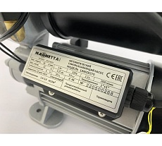 Автоматический самовсасывающий насос Magnetta 1AWZB370