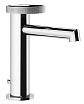 Смеситель для раковины Gessi Anello 63301.031 с донным клапаном, хром