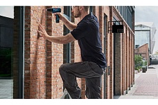 Аккумуляторная дрель-шуруповерт Bosch GSB 120-LI 06019G8100