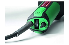 Ручной аппарат горячего воздуха Leister electron st 146.727