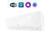 Сплит-система инверторного типа Ballu Ice Peak BSPKI-10HN8 комплект НС-1413665
