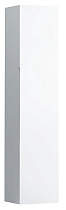 Шкаф пенал Laufen Palomba 36 см R белый матовый