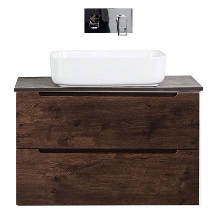 Тумба со столешницей BelBagno Etna 80 см