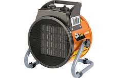 Тепловая электрическая пушка Кратон Жар-пушка ЕК 3-280 3 09 04 035