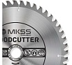 Диск пильный по дереву MKSS Toolbox Woodcutter WC3000 300x48Тх32/30 мм WC30004832
