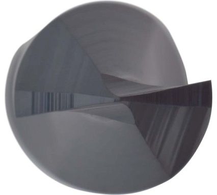 Сверло твердосплавное центровочное D=6 мм, ALTIN, HRC45 Debever Machining Solutions DB-S-DNC06050AT090