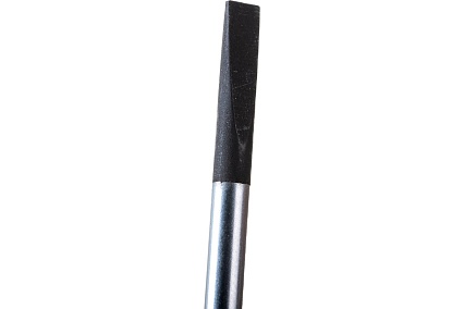Шлицевая отвертка HONITON 4,0 Х 100, SD-J110040