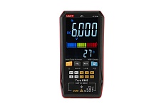 Цифровой карманный ультратонкий мультиметр UNI-T UT121B автодиапазон 00-00012004