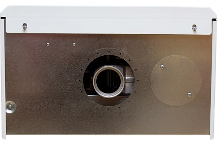 Газовый настенный котел Rimmini Premium DT18 2-х контурный, с дисплеем Rim18P