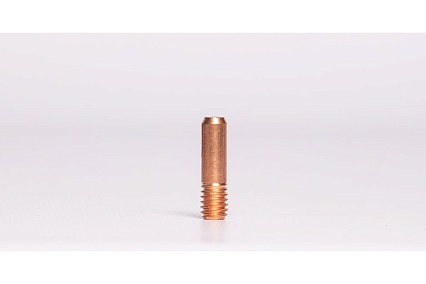Контактный наконечник 1.7 мм, 10 шт Plazweld KP2100-1B1