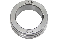 Ролик подающий 1.2-1.6 мм, 36x10x11 мм Оберон XLDT11216