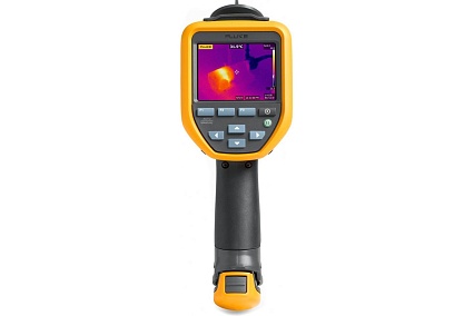 Тепловизор Fluke TIS20 9HZ