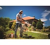 Бензиновая цепная пила Villager VGS 560 S 041692