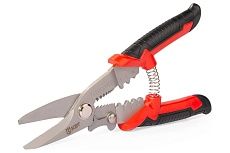 Инструмент для снятия изоляции КВТ серия ПРОФИ WSS-03 102400