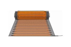 Комплект теплого пола Теплолюкс ProfiMat 450-2,5