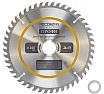 Пильный диск по дереву ПРОФИ 200х30/20 мм, 48Т РОСОМАХА 212004