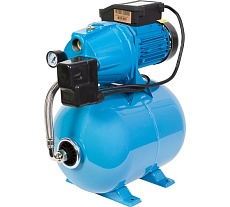 Автоматическая насосная станция Джилекс Джамбо 50/28 Ч-18 4017