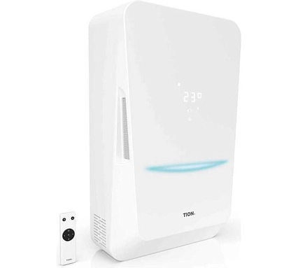 Приточный очиститель воздуха TION Бризер Bio-X SM Standard 22-00016910