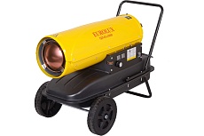 Тепловая дизельная пушка Eurolux ТДП-EU-20000 67/1/44