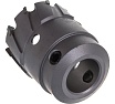 Коронка с твердосплавными напайками Power-Max 30 (43х30 мм) Karnasch 20.1130A-043