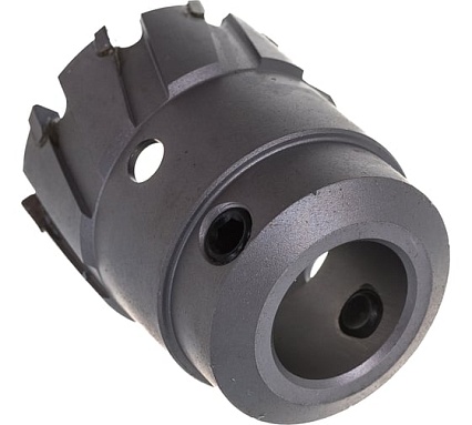 Коронка с твердосплавными напайками Power-Max 30 (43х30 мм) Karnasch 20.1130A-043