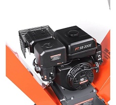 Бензиновый измельчитель Patriot PT SB200 E 732107080