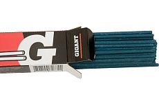 Электрод ПРО-46 (4 мм; 3 кг) Gigant GBR-4003R