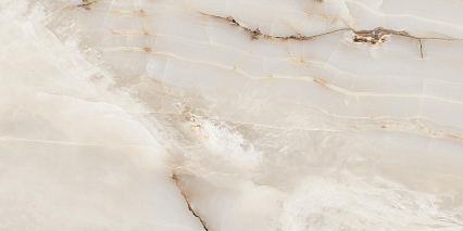 Керамогранит Laparet Onyx Smoke светло-серый 60x120 см