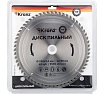 Диск пильный по дереву 250x32/30 мм, 60 зубьев Kranz KR-92-0129