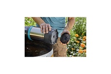 Погружной насос высокого давления Gardena 4700/2 09025-29.000.00