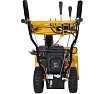 Снегоуборщик Habert HBM28D ШЛ 00-00157166