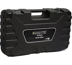Сверлильная машина Diamaster Smit-162/2PD (микроудар, 2 кВт/220 В) д.25-162 мм, 1330/2630 об./мин. PRO 000.441.8160