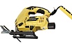 Электрический лобзик Hanskonner HJS0811LPE