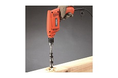 Дрель Maktec by Makita MT602