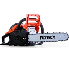 Бензиновая цепная пила Fuxtec FX-KS155