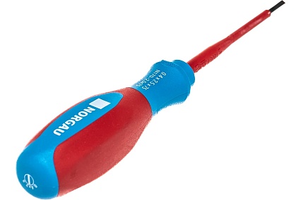 Набор отверток Norgau NBS170VDE-006 067121006