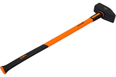 Столярный молоток Neo Tools 5 кг, рукоятка из стекловолокна 25-153