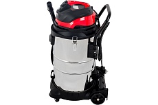 Строительный пылесос Gigant 1400 Вт, объем бака 50 л, GPS-VC-50