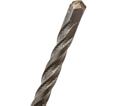 Бур по бетону (4х110 мм; SDS-plus) AV Steel AV-810104