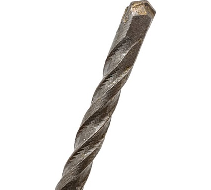 Бур по бетону (4х110 мм; SDS-plus) AV Steel AV-810104