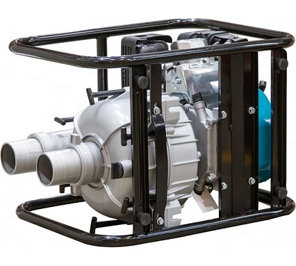 Мотопомпа Eco WP-1404D