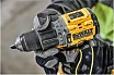 Аккумуляторная дрель-шуруповерт DeWalt DCD 805 NT без АКБ и ЗУ DCD805NT-XJ