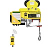 Мини таль электрическая передвижная OCALIFT PRO PA-1200 600/1200кг 20м радиоуправление 220в pro1200t20rc