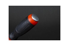 Силовая шлицевая отвертка Станкоимпорт SL8x150 CS-30.6.3
